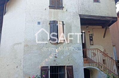 vente maison 20 000 € à proximité de Firmi (12300)