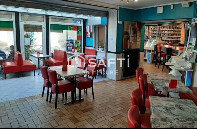 vente commerce 275 000 € à proximité de Rivière-sur-Tarn (12640)