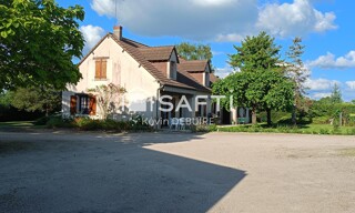 Maison 7 Pièces 142 m² à vendre à Angé (41400)