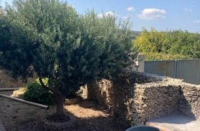 vente maison 250 000 € à proximité de Nébian (34800)