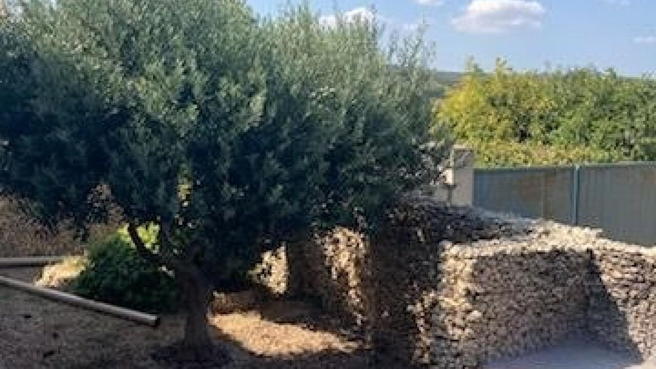 maison 4 pièces 107 m2 à vendre à Fontès (34320)