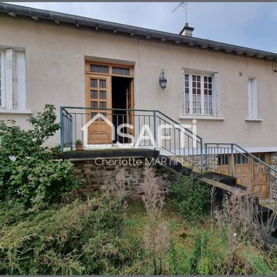 Maison 5 pièces 177 m²