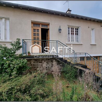 Maison 5 pièces 177 m²