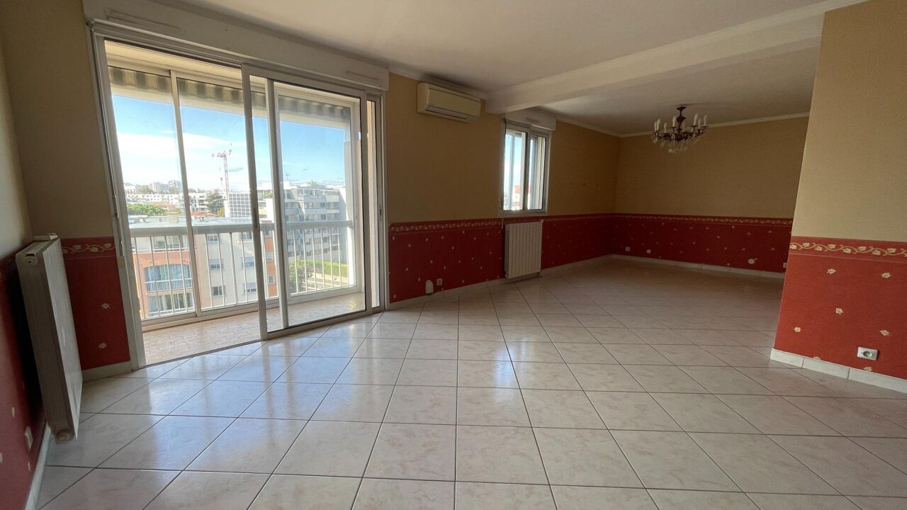 appartement 6 pièces 137 m2 à vendre à Montpellier (34070)