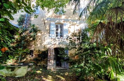 vente maison 178 000 € à proximité de Sainte-Maure-de-Peyriac (47170)