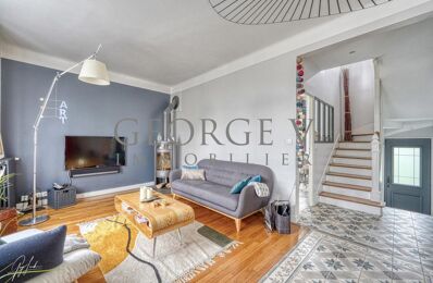 vente maison 1 349 000 € à proximité de Paris 7 (75007)