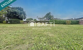 Terrain  733 m² à vendre à Nohic (82370)