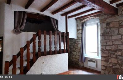 vente appartement 152 000 € à proximité de Casaglione (20111)