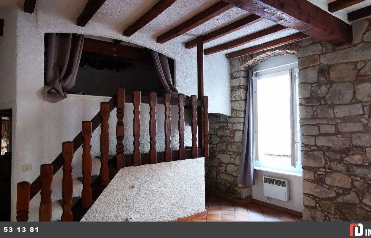 appartement 1 pièces 29 m2 à vendre à Ajaccio (20000)