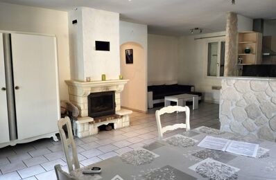 vente maison 329 500 € à proximité de Le Val (83143)