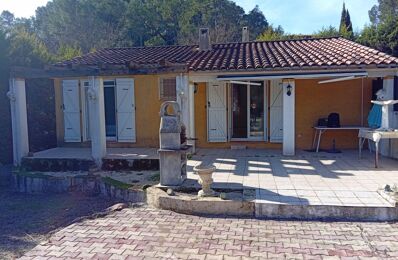 vente maison 313 000 € à proximité de Trans-en-Provence (83720)