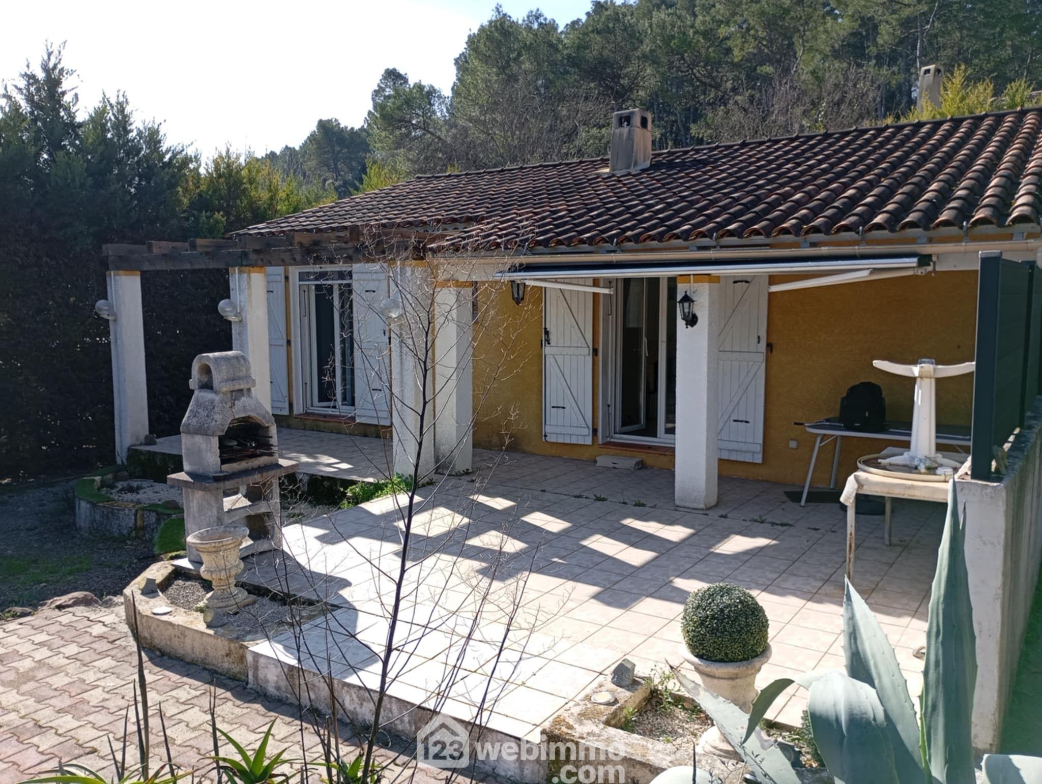 Agence immobilière de 123webimmo Le Luc