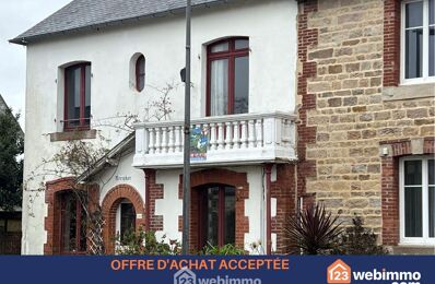 vente maison 279 900 € à proximité de Lannion (22300)