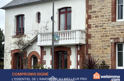 vente maison 279 900 € à proximité de Lannion (22300)