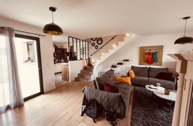 vente maison 329 000 € à proximité de Corneilla-Del-Vercol (66200)