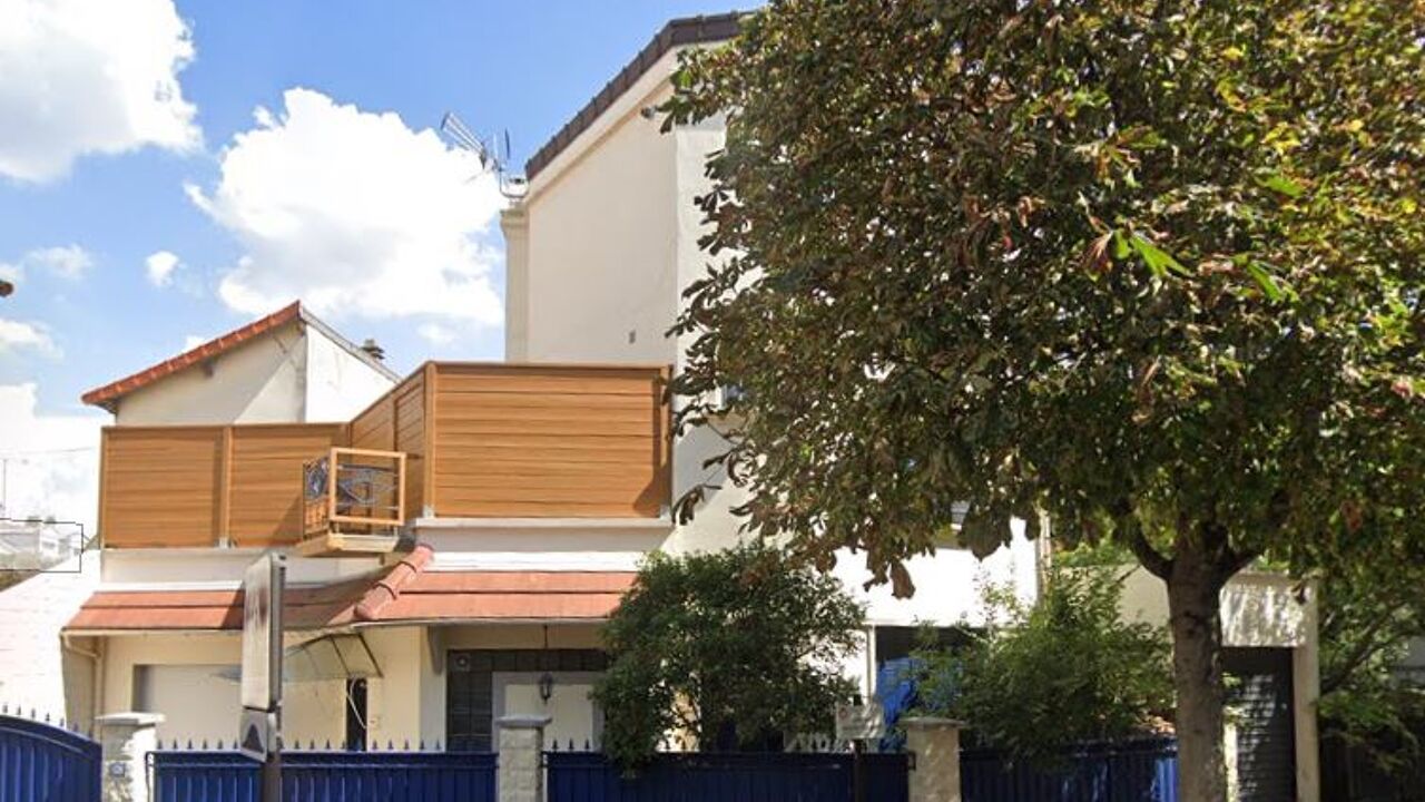 maison 4 pièces 100 m2 à louer à Vitry-sur-Seine (94400)