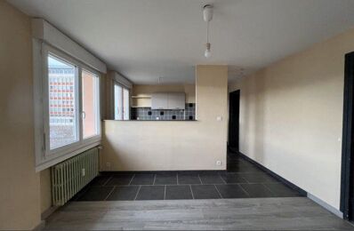 vente appartement 90 000 € à proximité de Chénas (69840)