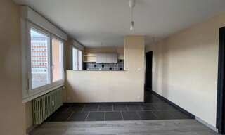 Appartement 3 Pièces 50 m² à vendre à Mâcon (71000)