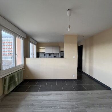 Appartement 3 pièces 90000 €