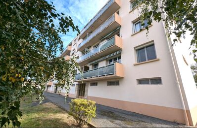 vente appartement 65 000 € à proximité de Saint-Forgeux-Lespinasse (42640)