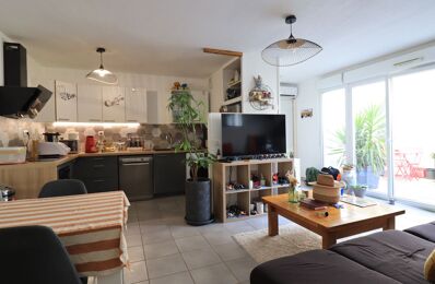 appartement 3 pièces 59 m2 à vendre à Floirac (33270)