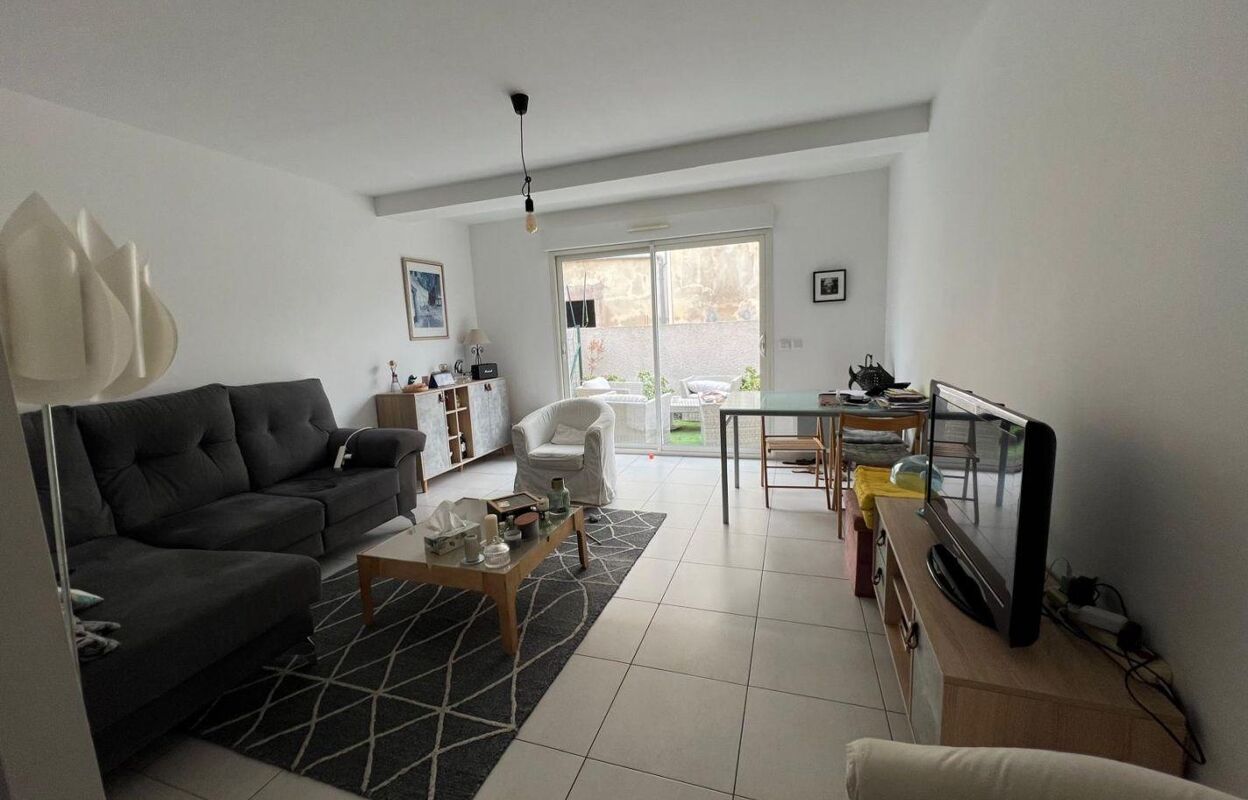 maison 4 pièces 86 m2 à vendre à Frontignan (34110)