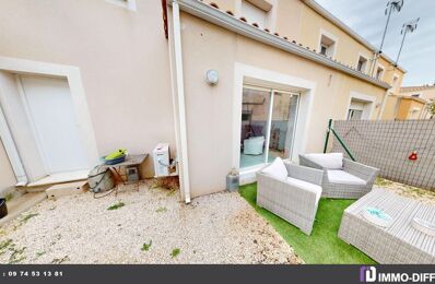 vente maison 305 000 € à proximité de Aumelas (34230)