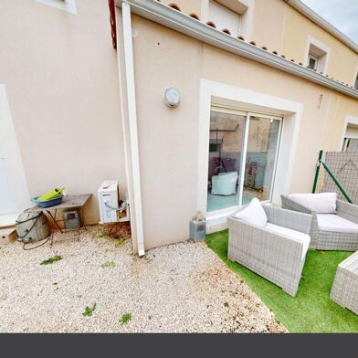 Maison 4 pièces 86 m²