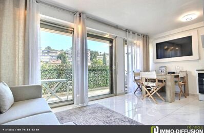 vente appartement 269 000 € à proximité de Le Rouret (06650)