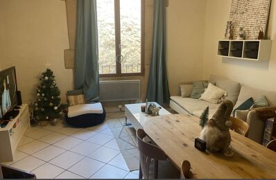 location appartement 570 € CC /mois à proximité de Frontignan (34110)