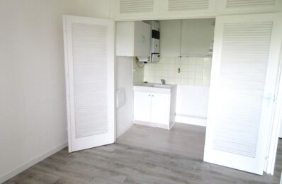 vente appartement 60 000 € à proximité de Sainte-Marie-la-Mer (66470)