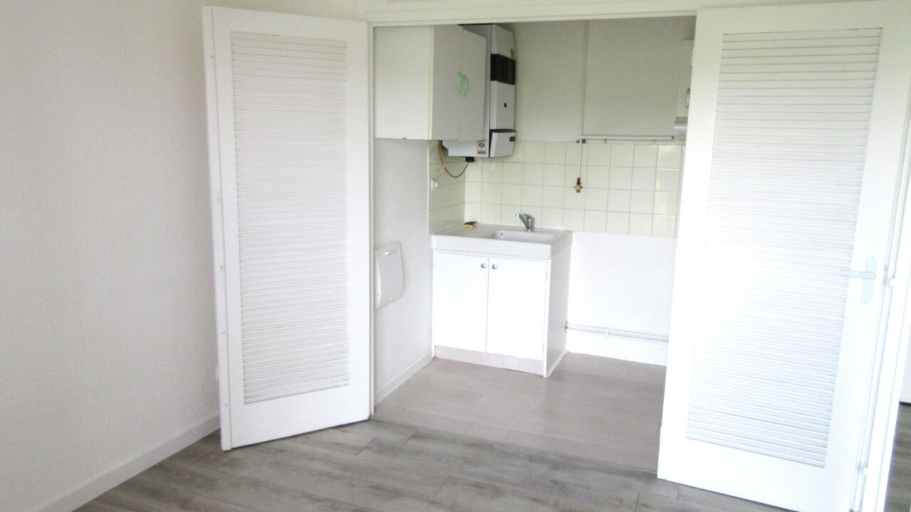 appartement 1 pièces 27 m2 à vendre à Perpignan (66100)