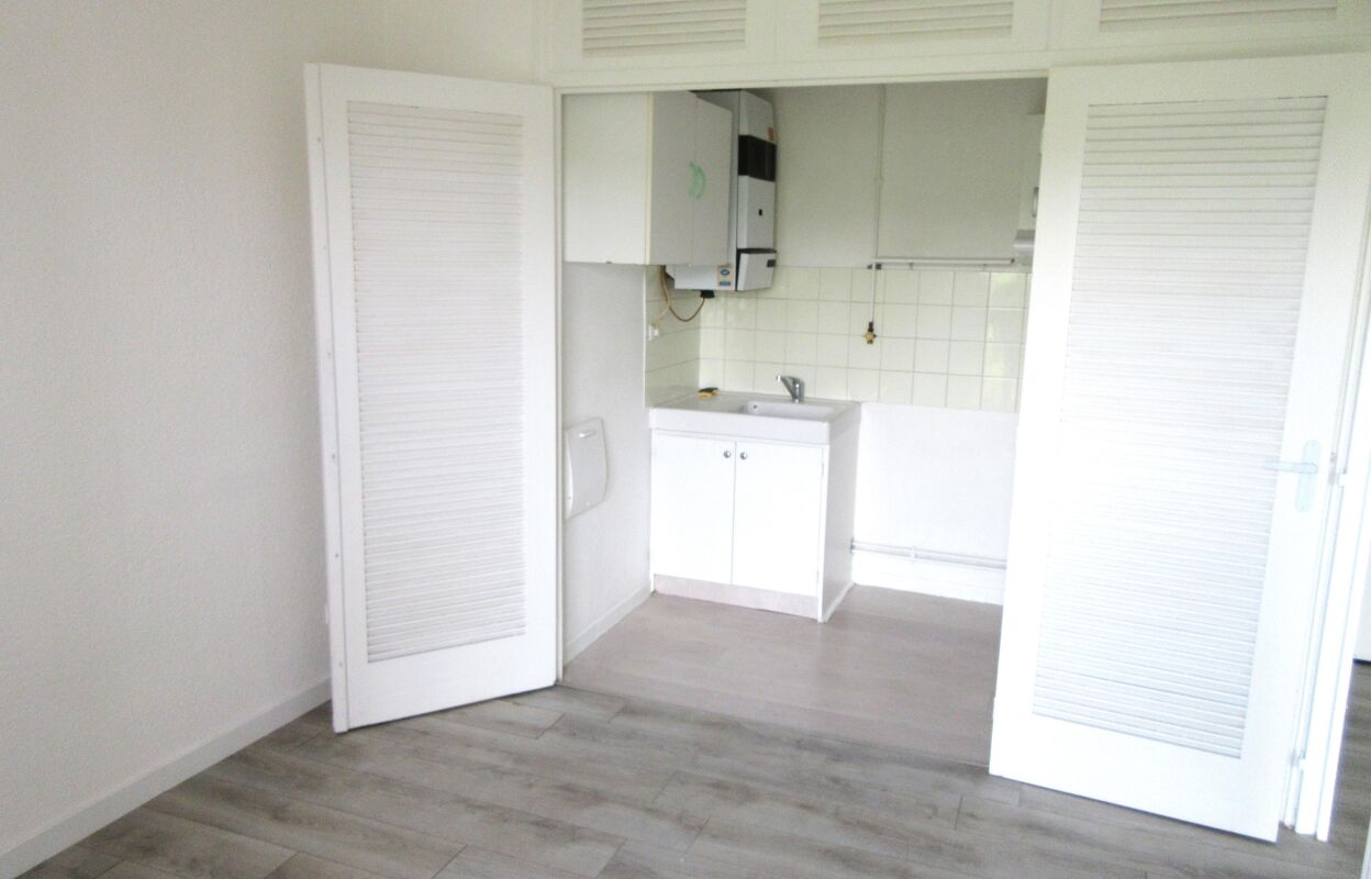 appartement 1 pièces 27 m2 à vendre à Perpignan (66100)