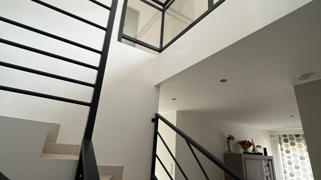 maison 5 pièces 126 m2 à vendre à La Ricamarie (42150)