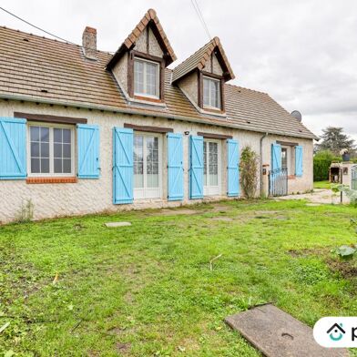 Maison 4 pièces 95 m²