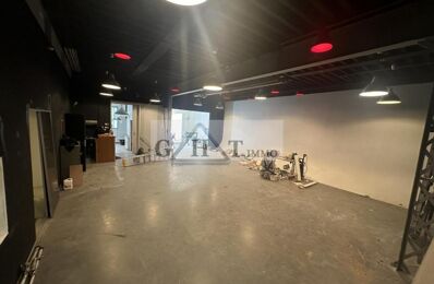 location local industriel 10 065 € CC /mois à proximité de Drancy (93700)