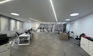 Bureau  180 m² à louer à Rosny-sous-Bois (93110)