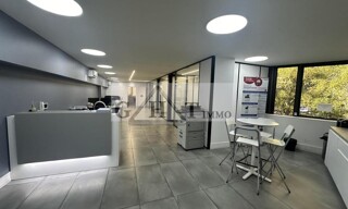 Bureau  150 m² à louer à Rosny-sous-Bois (93110)