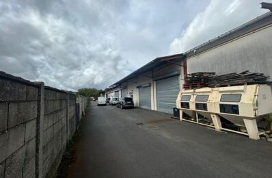 vente local industriel 1 400 000 € à proximité de Blandy (77115)