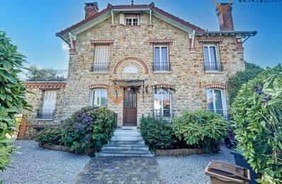 vente maison 620 000 € à proximité de Pontoise (95000)