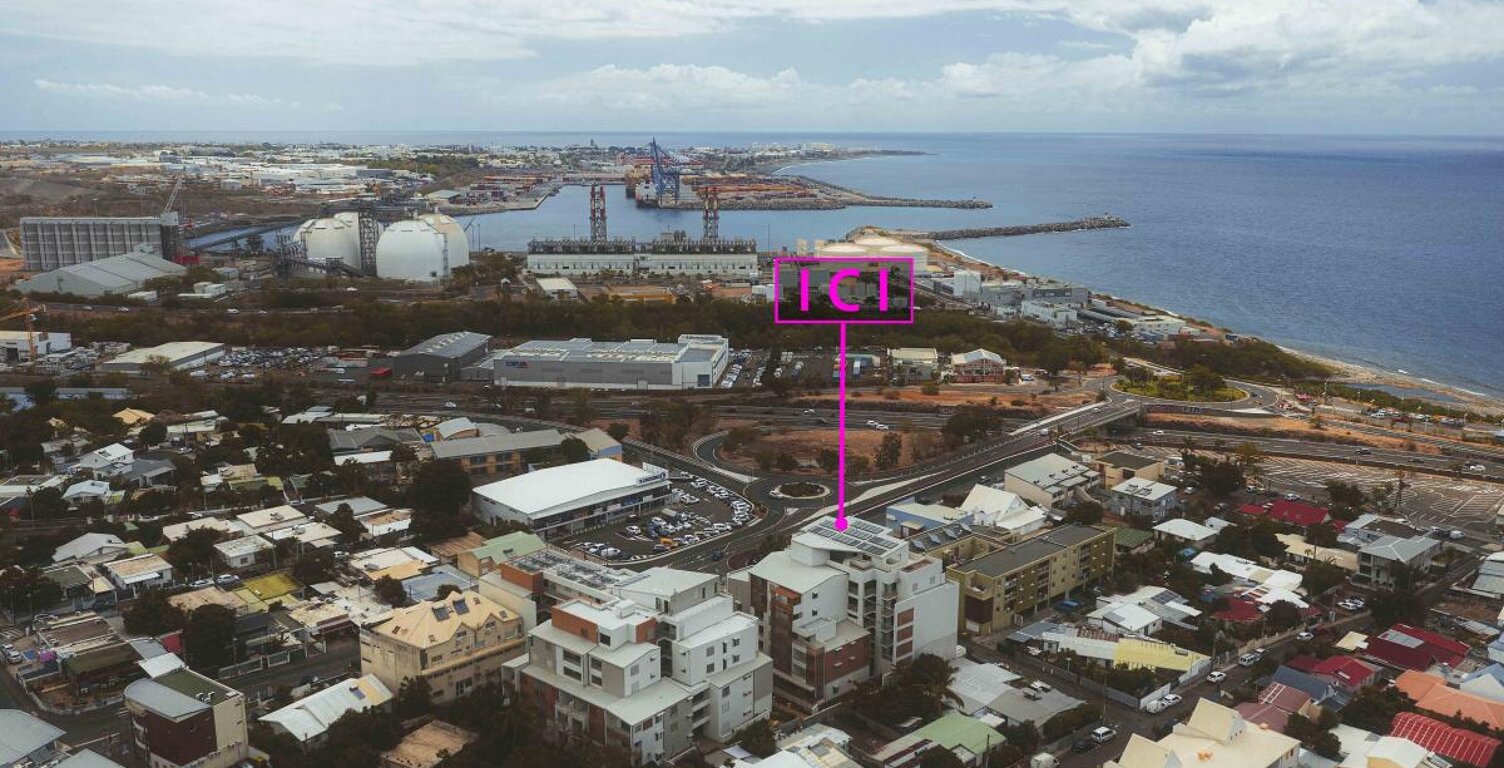 LOCAL COMMERCIAL NEUF 61M² — photo 1