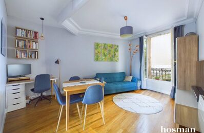 vente appartement 520 000 € à proximité de Charenton-le-Pont (94220)