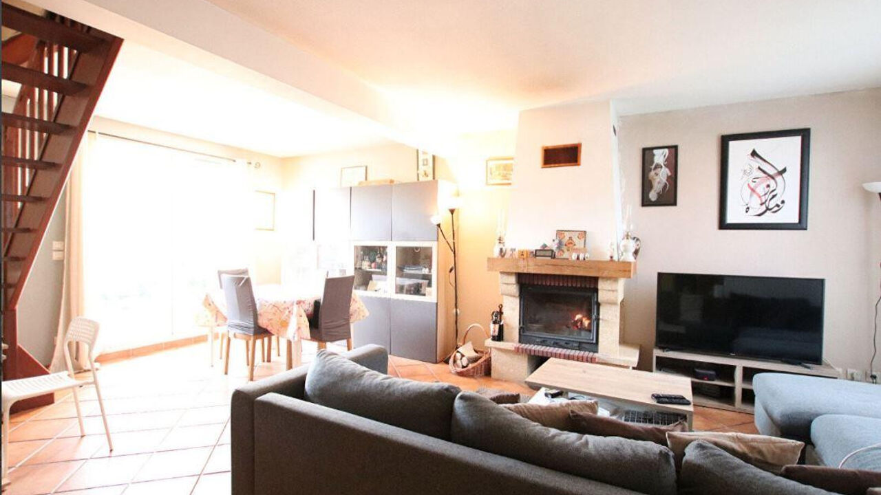 maison 4 pièces 88 m2 à vendre à Linas (91310)