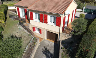 Maison 6 Pièces 93 m² à vendre à Quillan (11500)