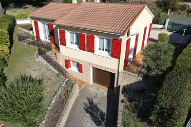 Maison 6 pièces 254400 €