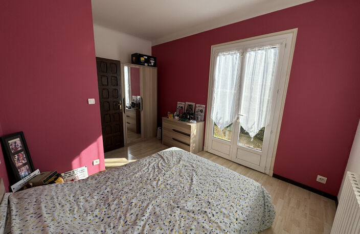 Maison avec piscine et garage à Quillan — photo 5