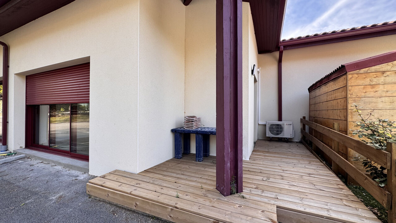 maison 3 pièces 66 m2 à vendre à Moliets-Et-Maa (40660)