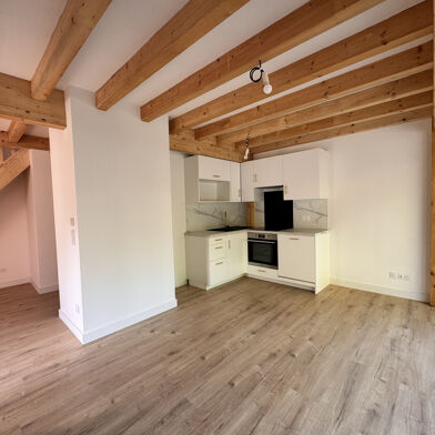 Maison 3 pièces 66 m²