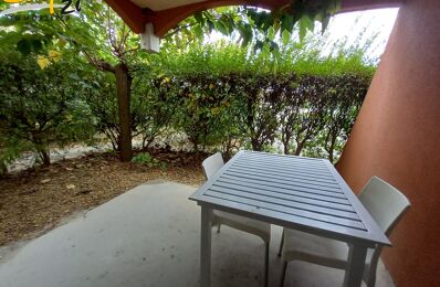 vente appartement 103 000 € à proximité de Vias (34450)