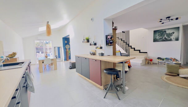 Villa / Maison 1 pièces  à vendre Biarritz 64200